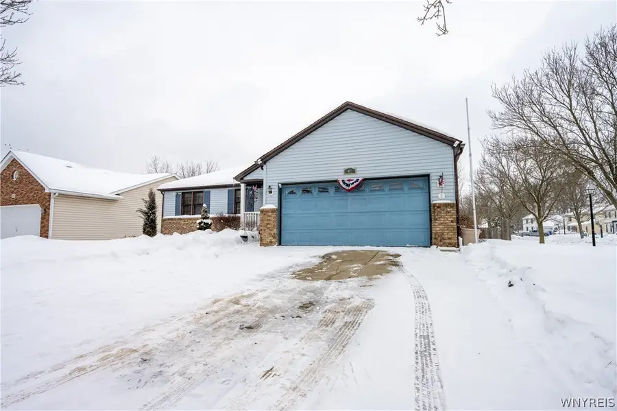 43 Larkspur Lane, Buffalo, NY 14228 - Image #3