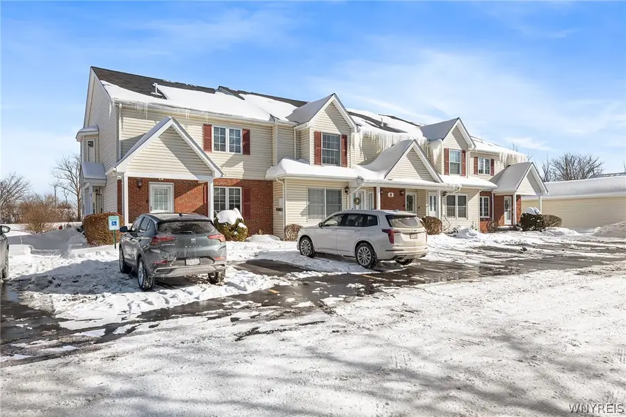 8 Keph Drive #4, Buffalo, NY 14228 - Image #2