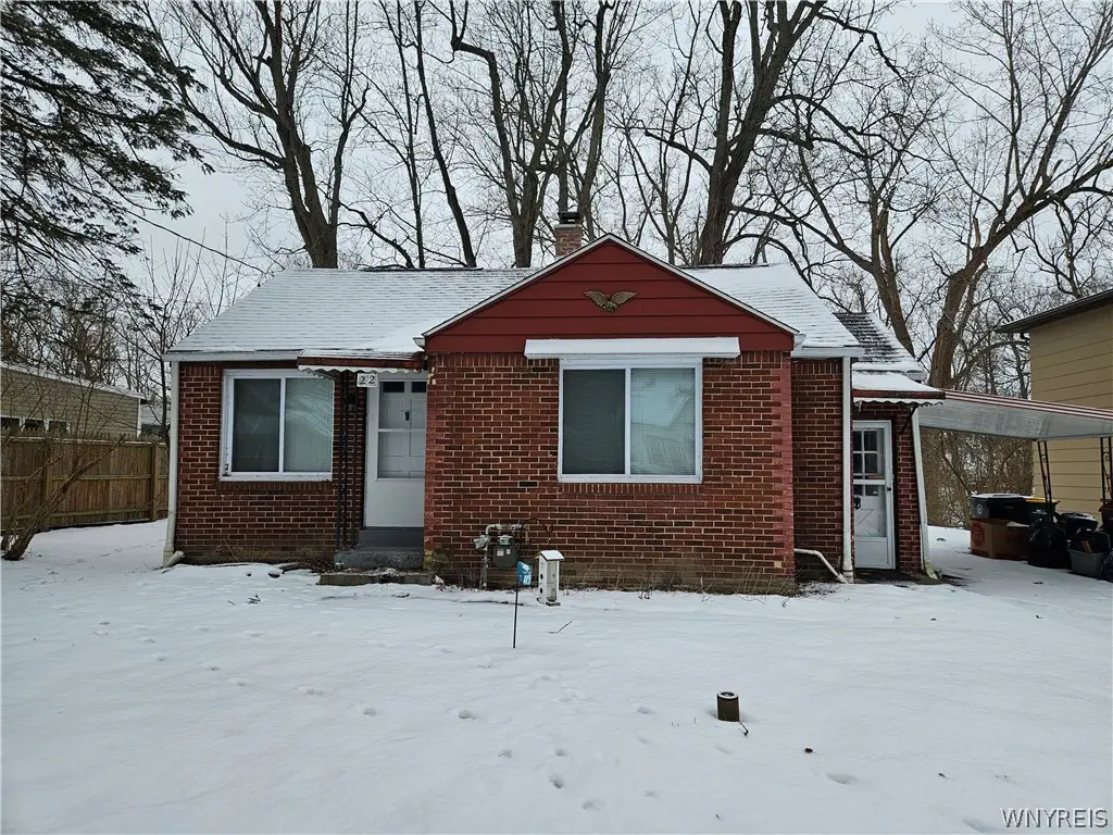 22 Washington Street, Lancaster, NY 14086 - #1