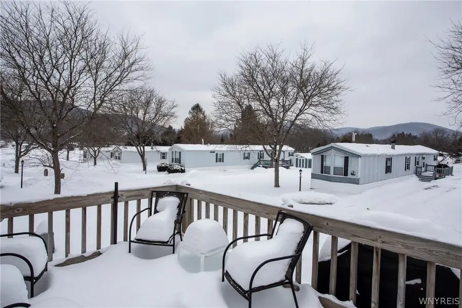 61 Green Valley Estates, Great Valley, NY 14741 - #3