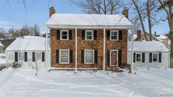 235 Mill Street, Williamsville, NY 14221