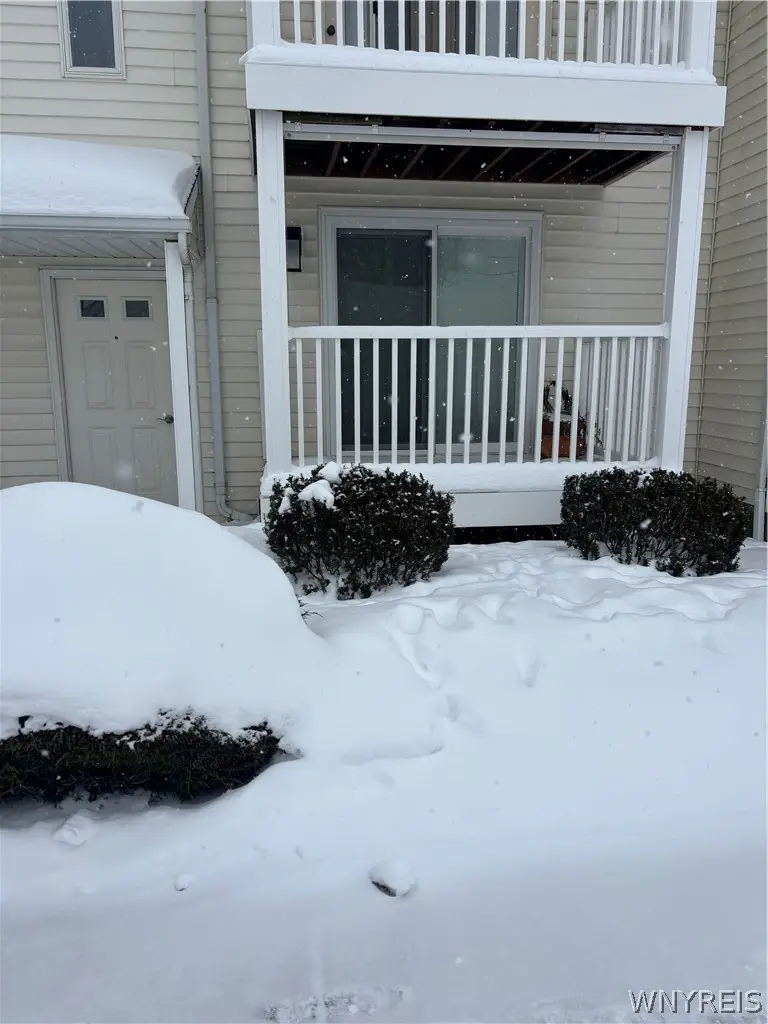 4607 Chestnut Ridge Road #C, Buffalo, NY 14228 - Image #2