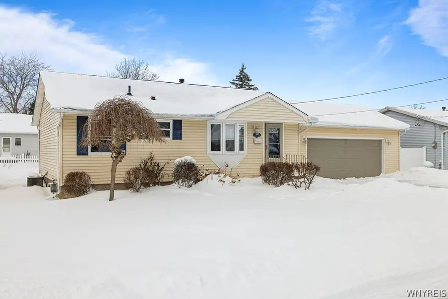 1358 Caravelle Drive, Niagara Falls, NY 14304 - #2