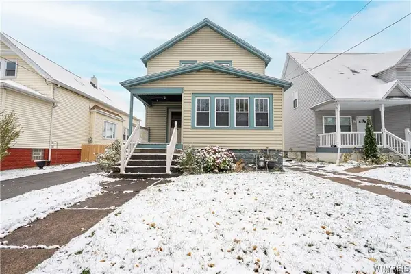 53 Choate Avenue, Buffalo, NY 14220