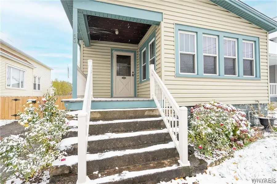 53 Choate Avenue, Buffalo, NY 14220 - Image #3