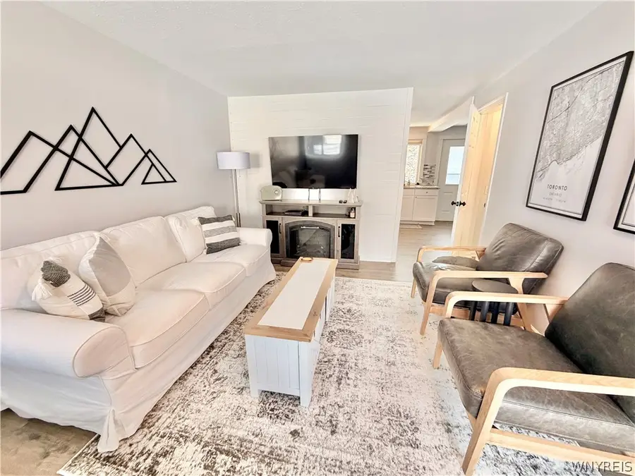 17 Evergreen Drive, Ellicottville, NY 14731 - #3