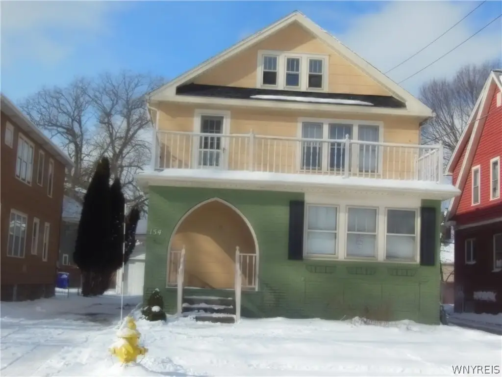 154 Chamberlin Drive, Buffalo, NY 14210 - #1