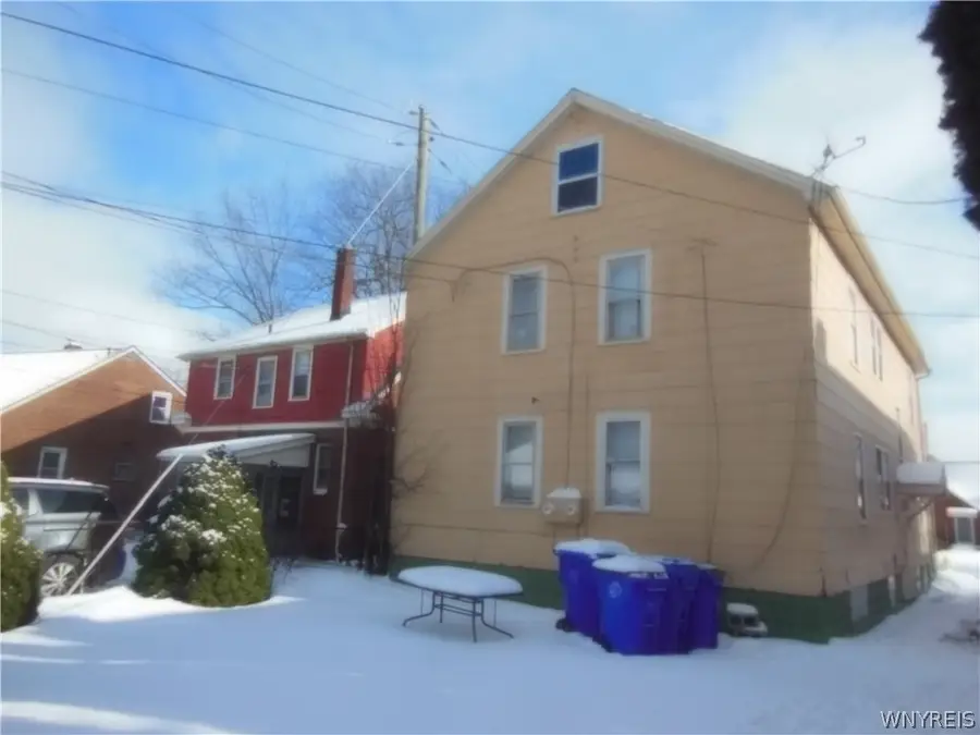 154 Chamberlin Drive, Buffalo, NY 14210 - #2