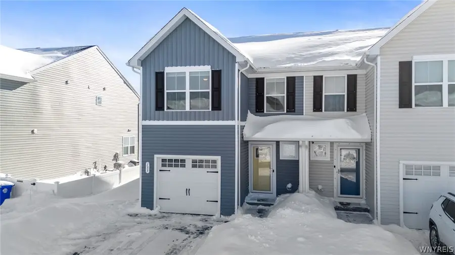 133 South Drive, West Seneca, NY 14218 - Image #2