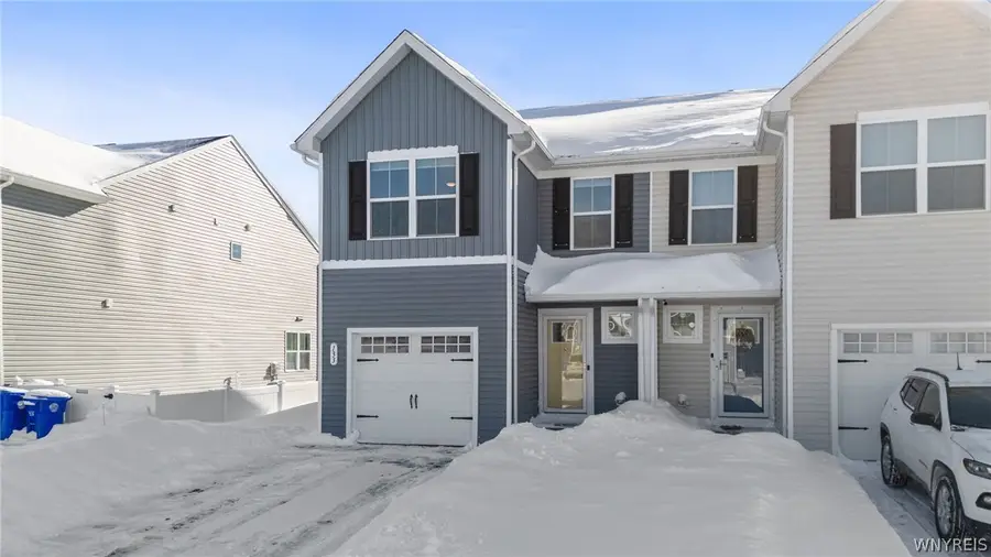 133 South Drive, West Seneca, NY 14218 - Image #3
