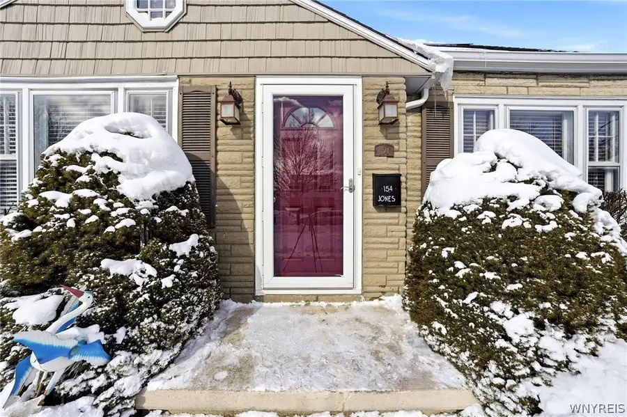 154 Liston Street, Buffalo, NY 14223 - #2