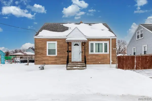 391 Greene Street, Buffalo, NY 14206