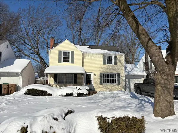 1818 Kensington Avenue, Buffalo, NY 14215