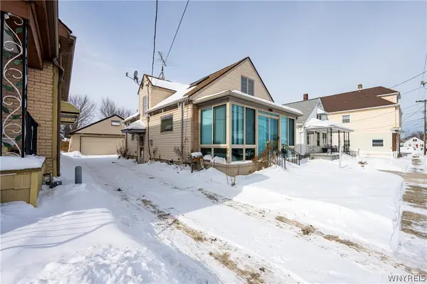 358 Weimar Street, Buffalo, NY 14206