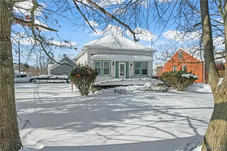 488 Mill Road, Buffalo, NY 14224 - #3