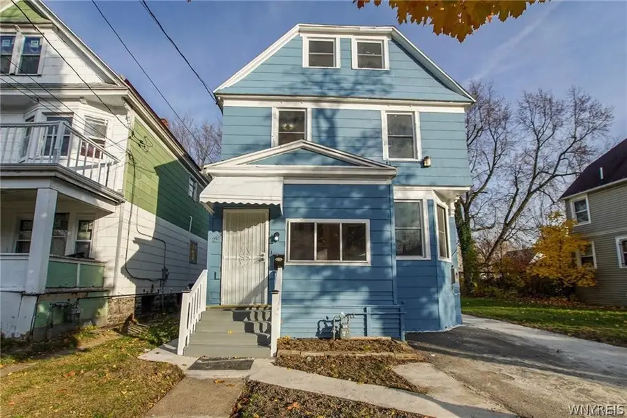 263 Sumner Place, Buffalo, NY 14211 - #2