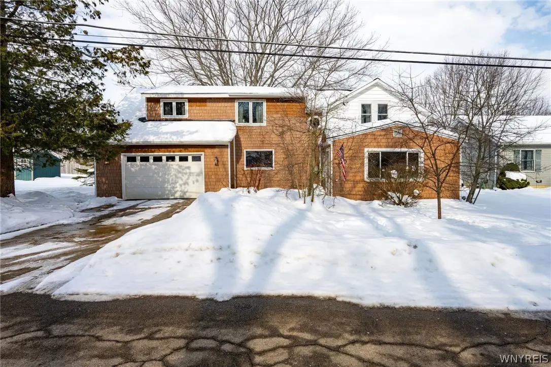 170 Rosewood Avenue, Angola, NY 14006 - #1