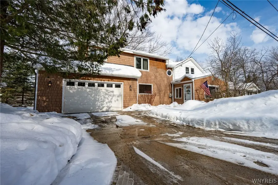 170 Rosewood Avenue, Angola, NY 14006 - #3