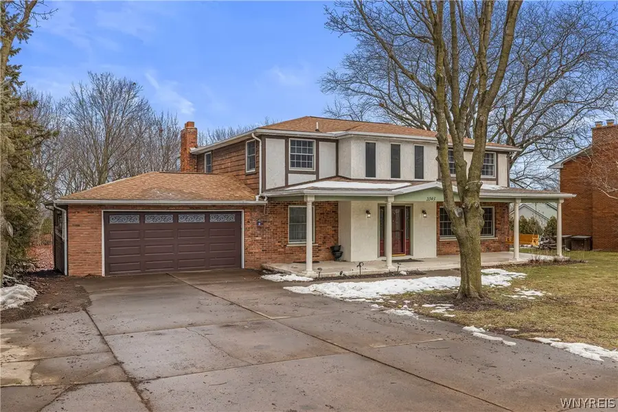 1043 Ridge Road, Lewiston, NY 14092 - #2