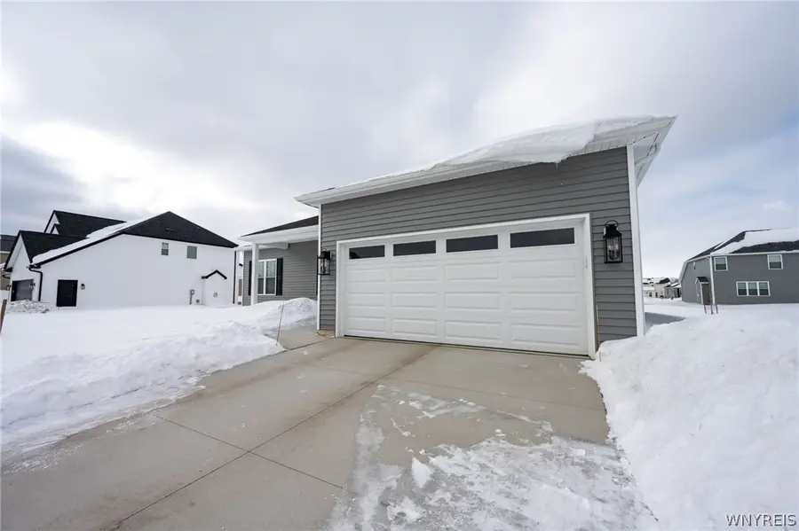 40 Greenspring Court, Buffalo, NY 14224 - #3