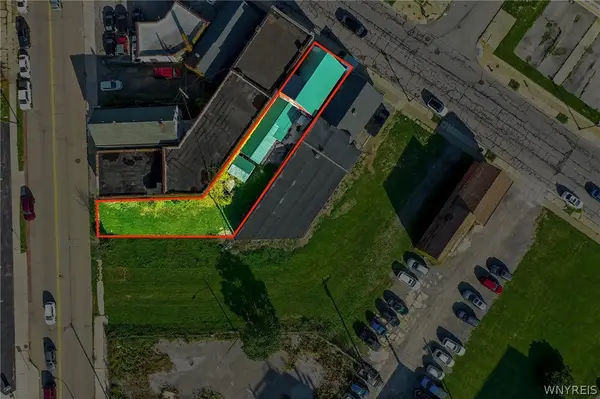 61 Sycamore Street, Buffalo, NY 14203