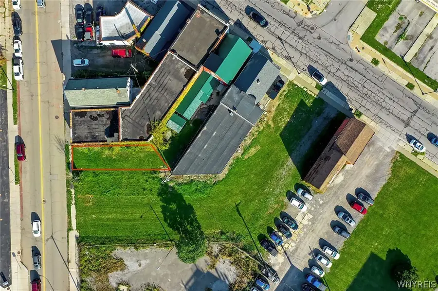 61 Sycamore Street, Buffalo, NY 14203 - Image #2