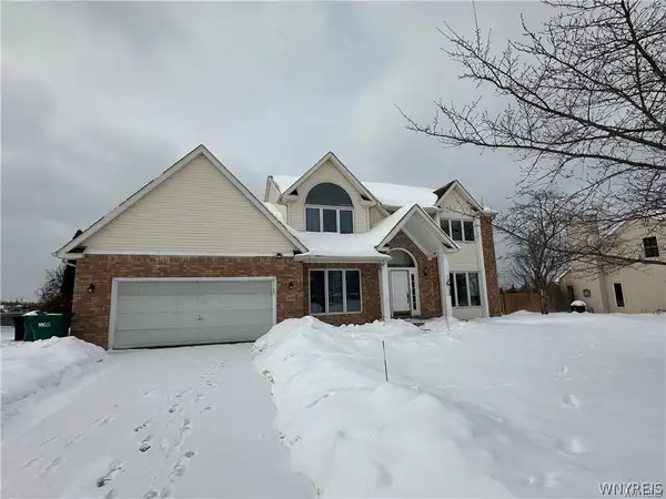 5002 Eastbrooke Place, Buffalo, NY 14221