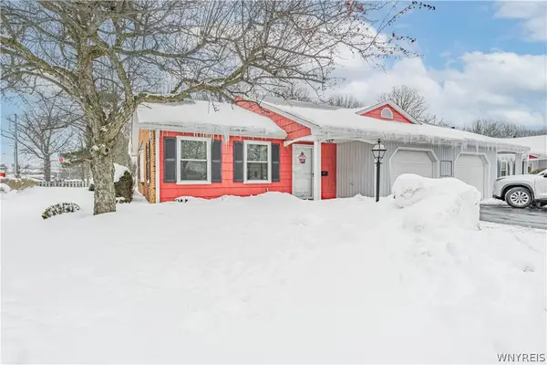 1 The Common, Lockport, NY 14094