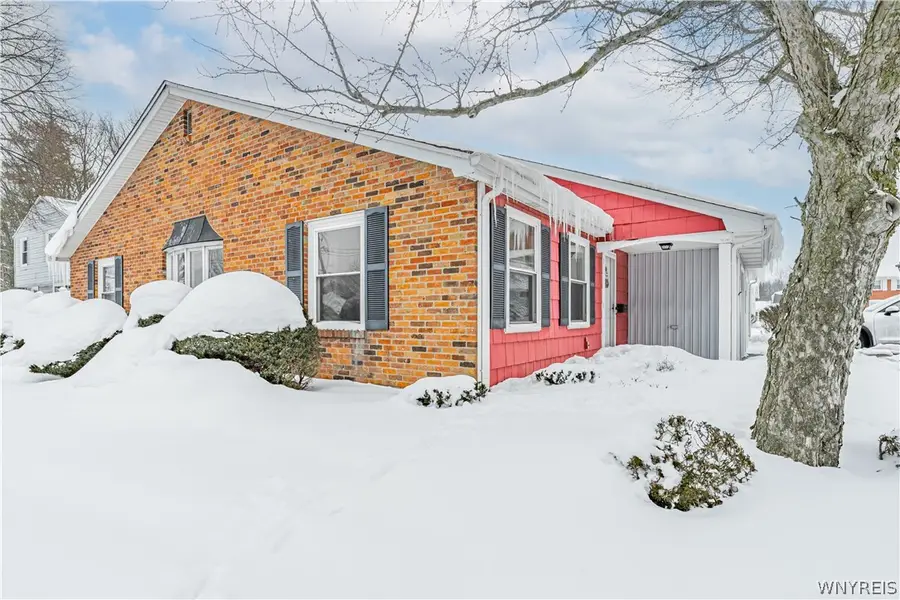 1 The Common, Lockport, NY 14094 - Image #3