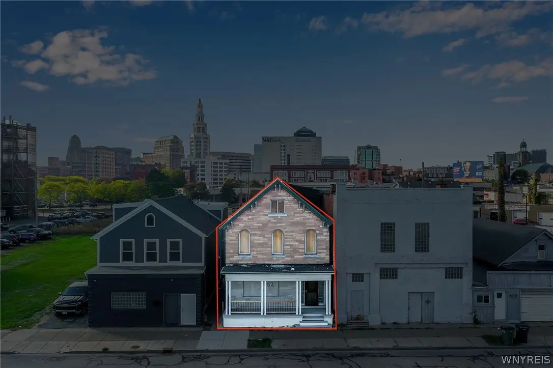 582 Michigan Avenue, Buffalo, NY 14203 - Image #1