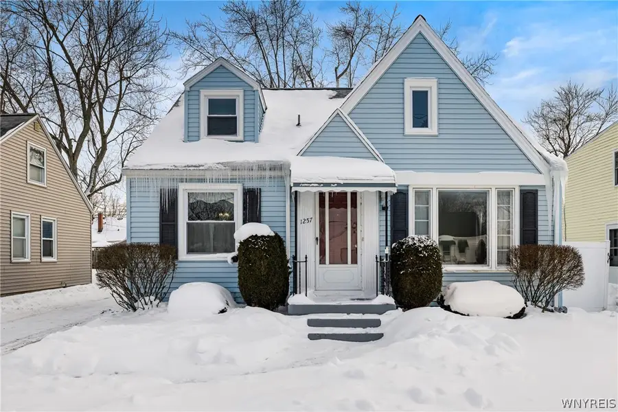 1257 Brighton Road, Tonawanda, NY 14150 - #2