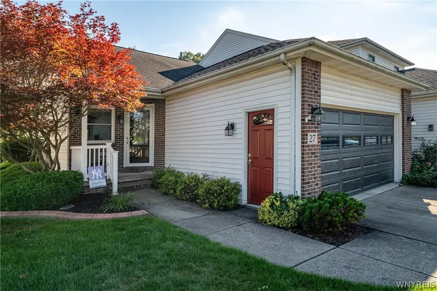 27 Eagle, Depew, NY 14043 - #2