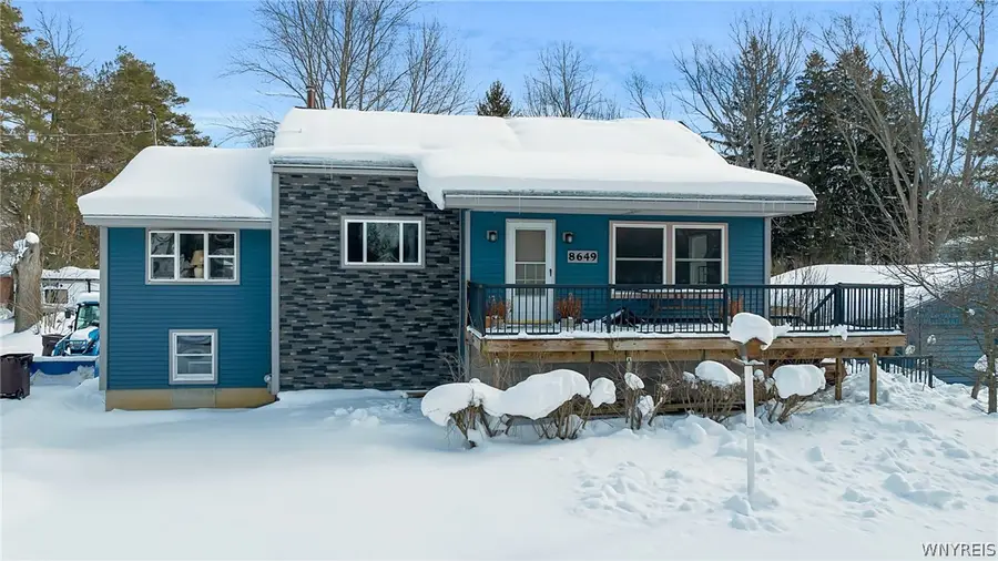 8649 West Avenue, Eden, NY 14057 - #2