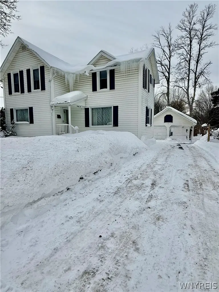 22 Maple Avenue, Corfu, NY 14036 - #1