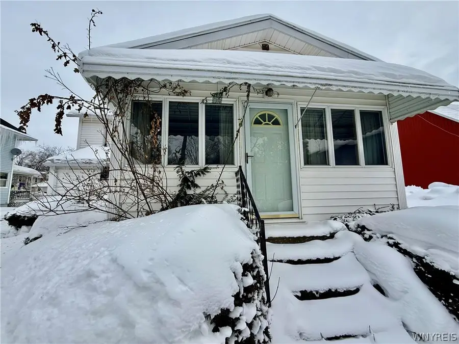 22 Maple Avenue, Corfu, NY 14036 - #3