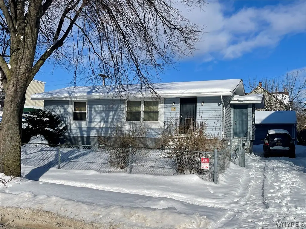 87 Brayton Street, Buffalo, NY 14213 - Image #1