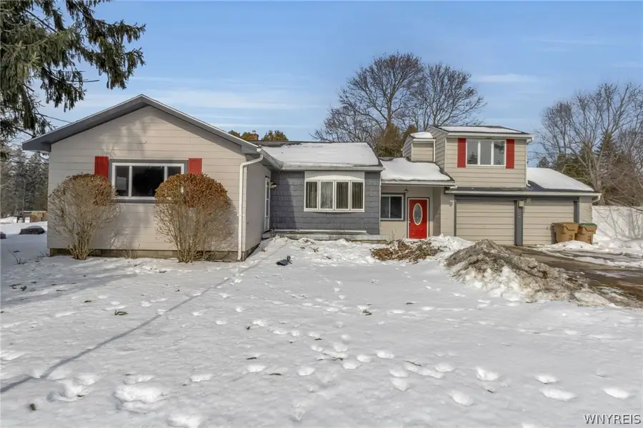 1534 Como Park Boulevard, Depew, NY 14043 - #3