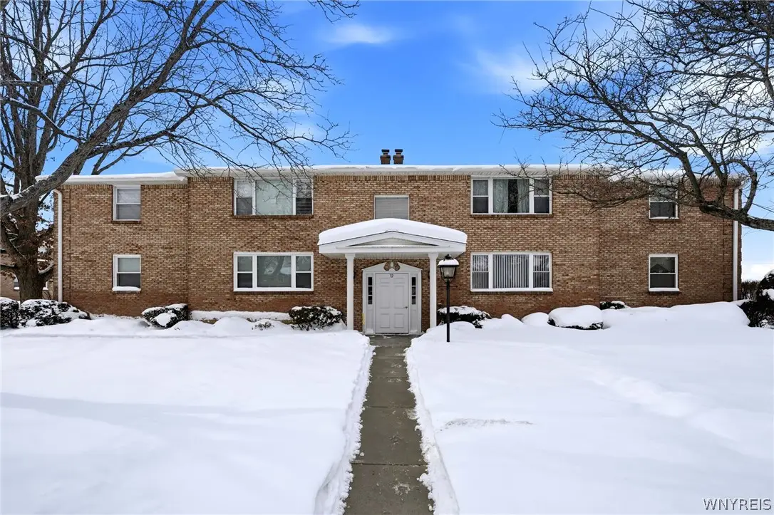 72 Old Lyme Drive #2, Buffalo, NY 14221 - #1