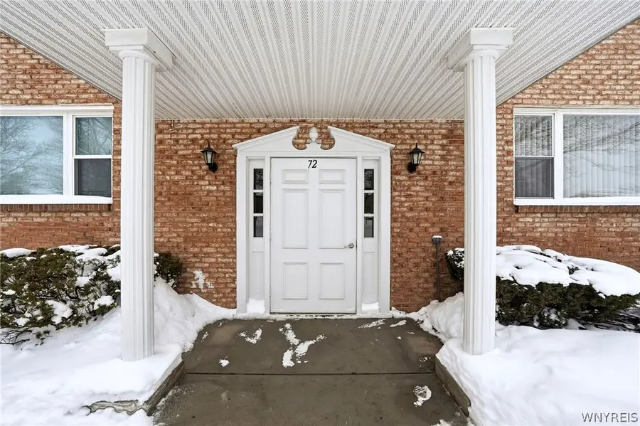 72 Old Lyme Drive #2, Buffalo, NY 14221 - #3