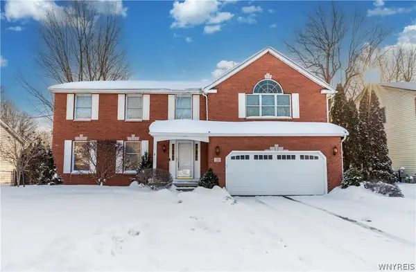 151 Wyeth Drive, Getzville, NY 14068