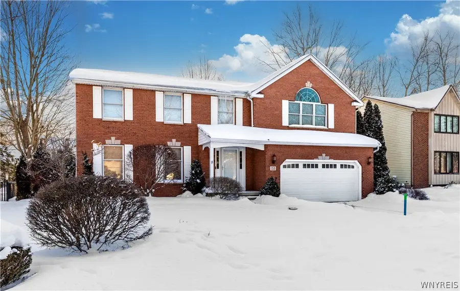 151 Wyeth Drive, Getzville, NY 14068 - #2