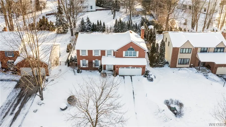 151 Wyeth Drive, Getzville, NY 14068 - #3