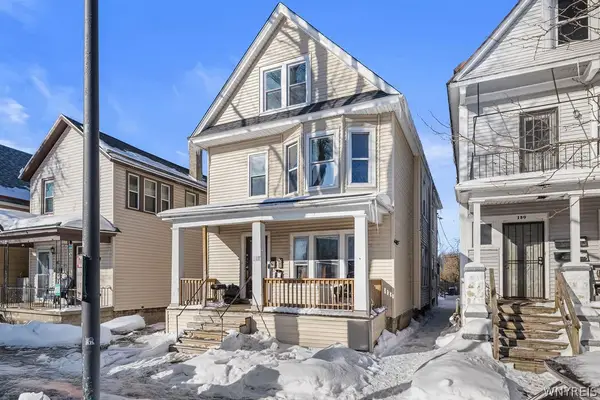 148 Potomac Avenue, Buffalo, NY 14213