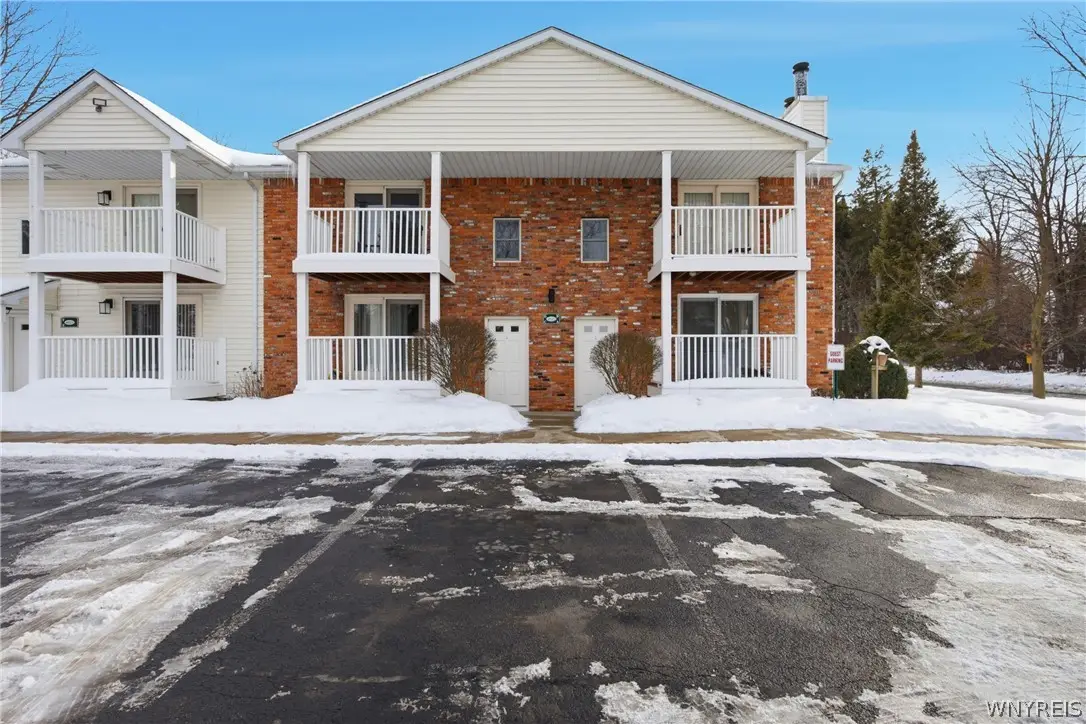 4623 Chestnut Ridge Road #D, Buffalo, NY 14228 - #1