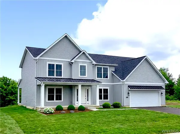 5676 Dorothy Circle, Clarence Center, NY 14032