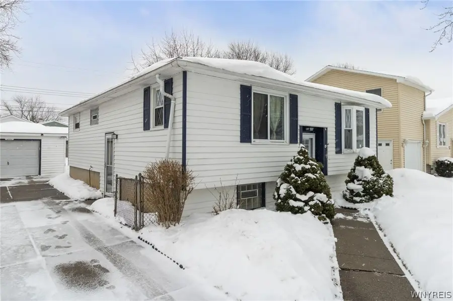 33 John Brian Lane, Buffalo, NY 14227 - #3
