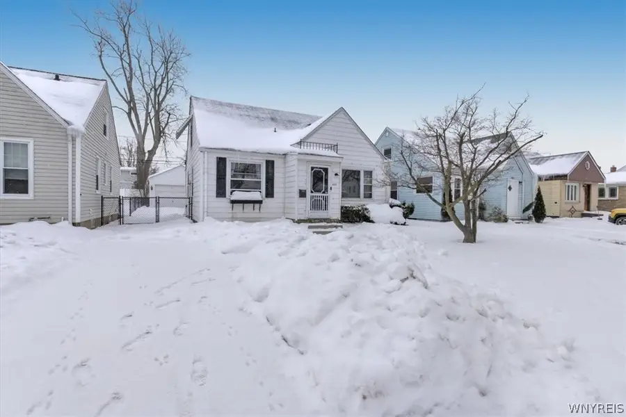 435 Zimmerman Boulevard, Buffalo, NY 14223 - #2