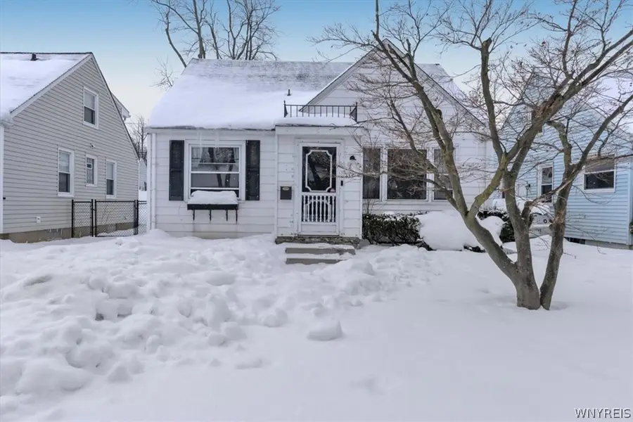 435 Zimmerman Boulevard, Buffalo, NY 14223 - #3