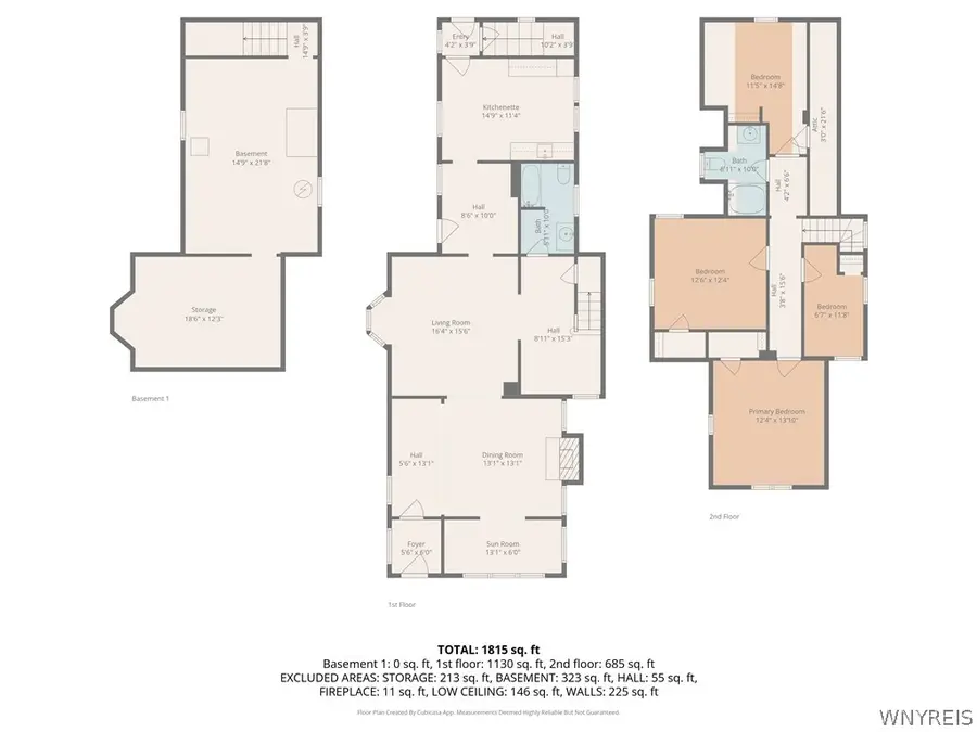 79 Bissell Avenue, Buffalo, NY 14211 - Image #2