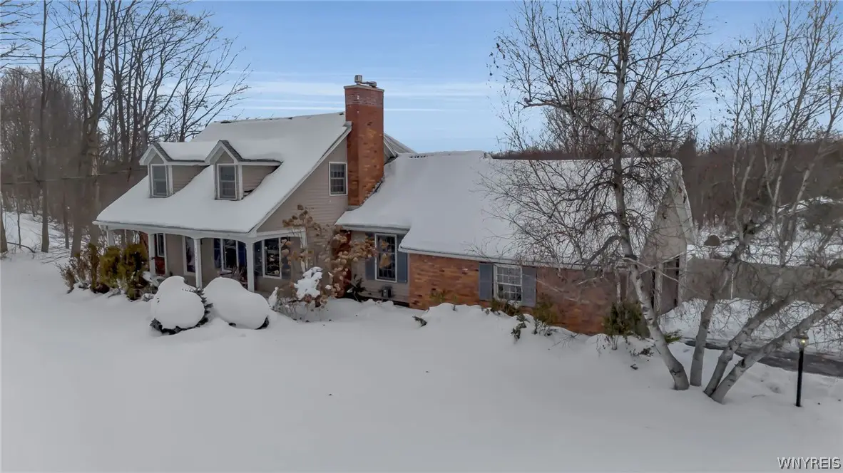 1330 Sturgeon Point Road, Derby, NY 14047 - #1